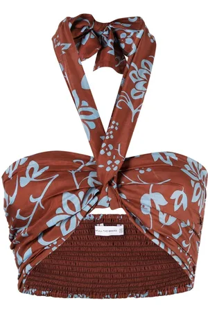 FAITHFULL THE BRAND Top Le Tahiti
