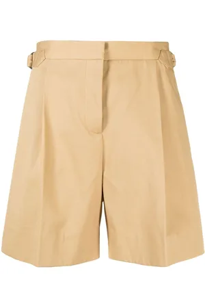 See by Chloé Shorts sartoriali a vita alta