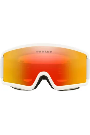 Oakley Maschera sci Target Line S