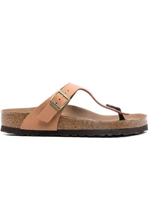 Birkenstock Sandali Gizeh con fibbia 35mm