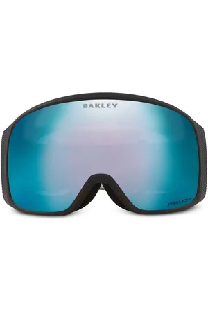 Oakley Maschera da sci Flight Tracker L