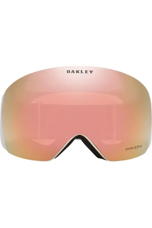 Oakley Maschera da sci Flight Deck™ L