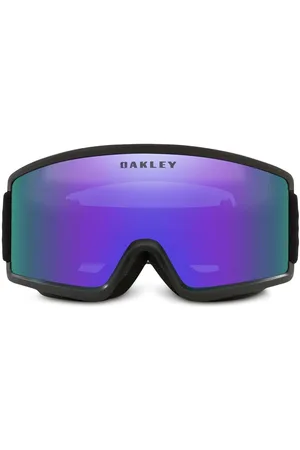Oakley Maschera sci Target Line S
