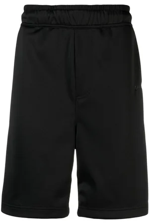 Lanvin Shorts sportivi con ricamo