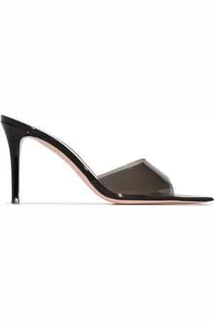 Gianvito Rossi Mules Elle