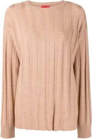 Cashmere In Love Maglione Millie a coste