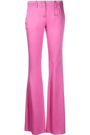 Philipp Plein Pantaloni svasati