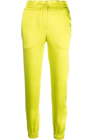 Philipp Plein Pantaloni sportivi affusolati