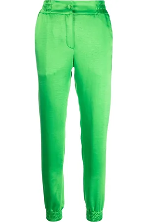 Philipp Plein Pantaloni sportivi affusolati
