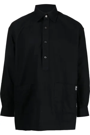 The Power for the People Camicia a maniche lunghe