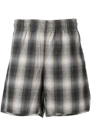 BLUE SKY INN Shorts a quadri