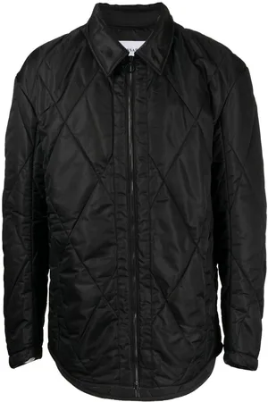 Trussardi Giacca trapuntata