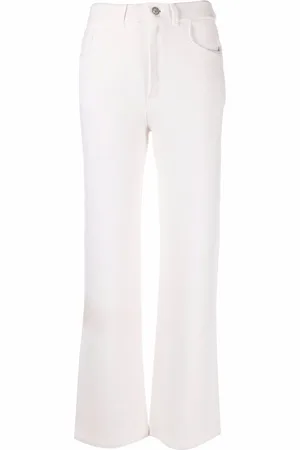 Barrie Pantaloni svasati