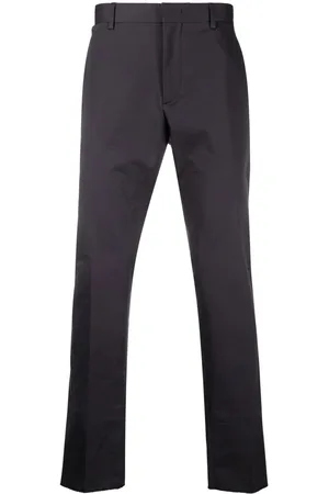 Ermenegildo Zegna Pantaloni dritti