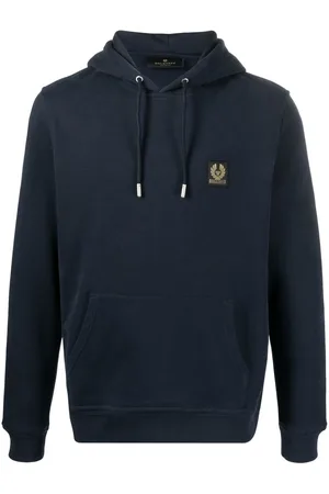 Belstaff Felpa con cappuccio