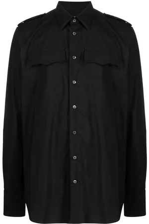 RAF SIMONS Camicia