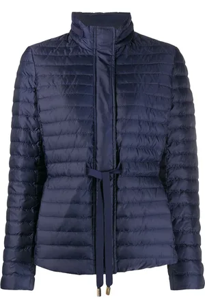 Michael Kors Piumino con coulisse