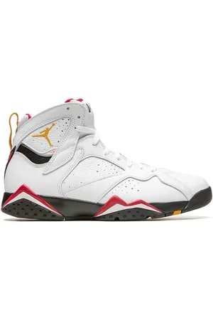 Jordan Sneakers Air 7 OG Cardinal