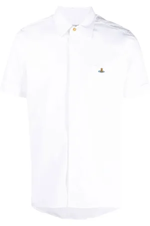 Vivienne Westwood Camicia a maniche corte
