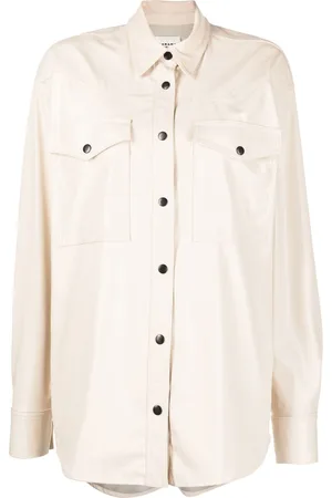 Marant Etoile Camicia Berny