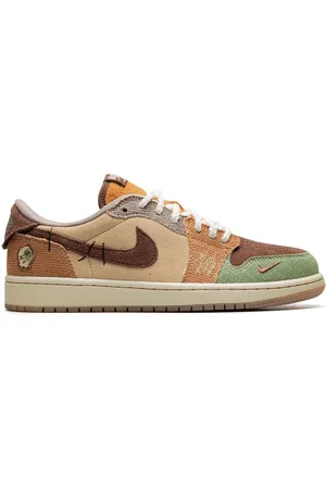 Jordan Sneakers Air 1 Low OG Voodoo