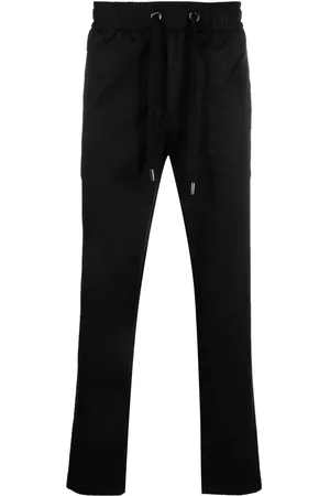 Dolce & Gabbana Pantaloni elasticizzati DG Essentials