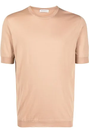 GOES BOTANICAL T-shirt girocollo