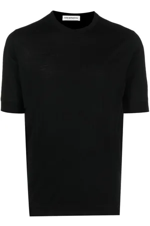 GOES BOTANICAL T-shirt girocollo