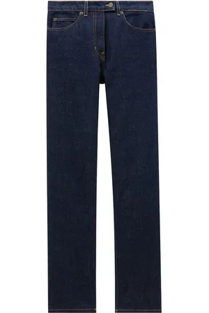 Courrèges Jeans dritti
