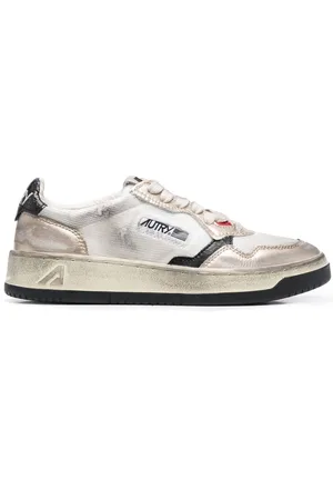 Autry Sneakers Super Vintage