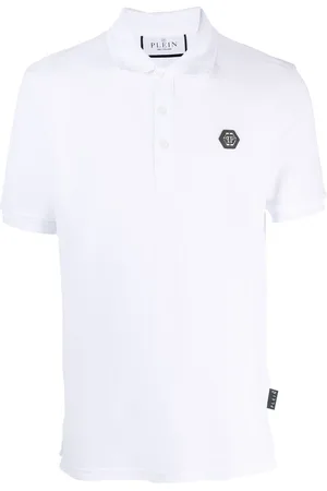 Philipp Plein Polo Skully Gang