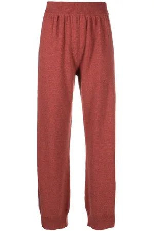 Barrie Pantaloni dritti