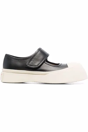 Marni Sneakers Mary Jane
