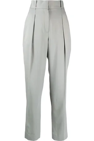 GOODIOUS Pantaloni affusolati