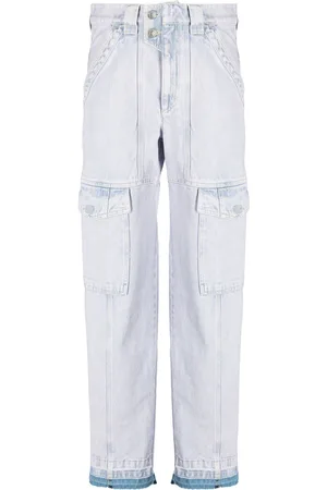 Marant Etoile Cargo Vayoneo