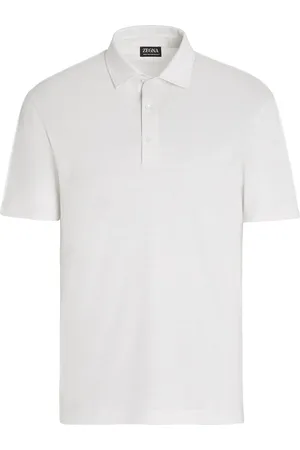 Ermenegildo Zegna Polo
