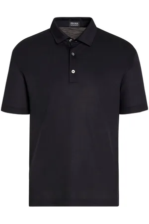 Ermenegildo Zegna Polo