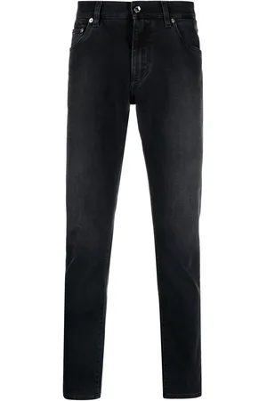 Dolce & Gabbana Jeans slim DG Essentials