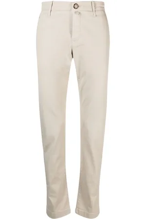 Jacob Cohen Pantaloni slim Bobby