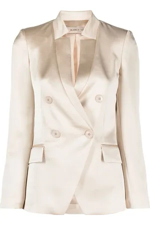 BLANCA Blazer doppiopetto