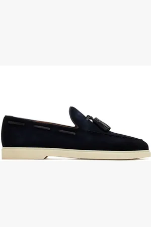 Magnanni Mocassini con nappa