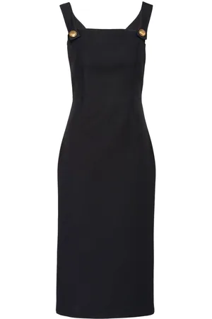 Prada Abito midi aderente