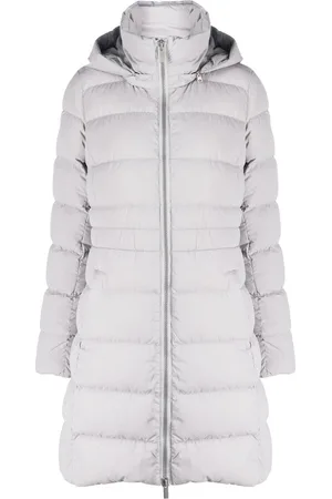 Canada Goose Parka Aurora con cappuccio