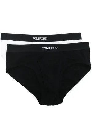 Tom Ford Slip con stampa