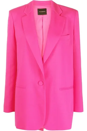 The Andamane Blazer monopetto