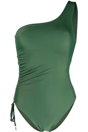FAITHFULL THE BRAND Costume intero monospalla