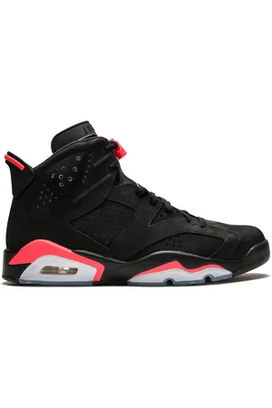 Jordan Sneakers Air 6 Retro