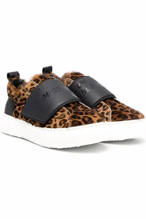 Dsquared2 Sneakers con stampa