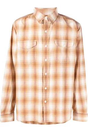 Ralph Lauren Camicia a quadri