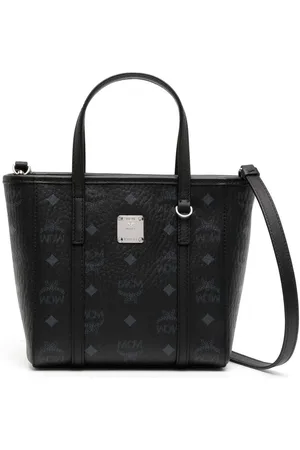 MCM Borsa tote Aren mini